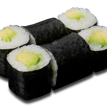 Мак «Авокадо»