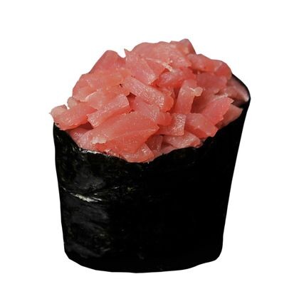 Гункан «Спайси тунец»