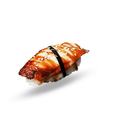 Суши «Угорь»