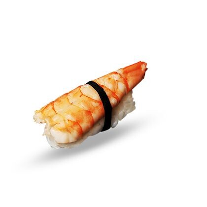Суши «Креветка»