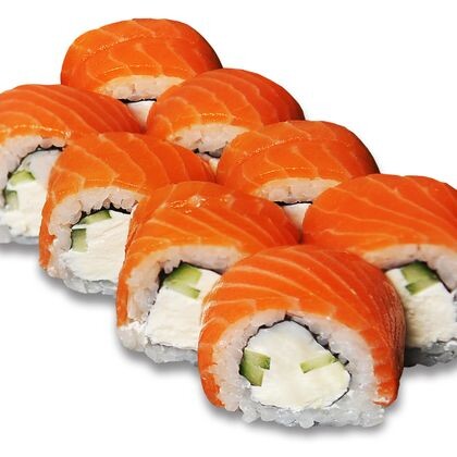 Ролл «Филадельфия лайт»