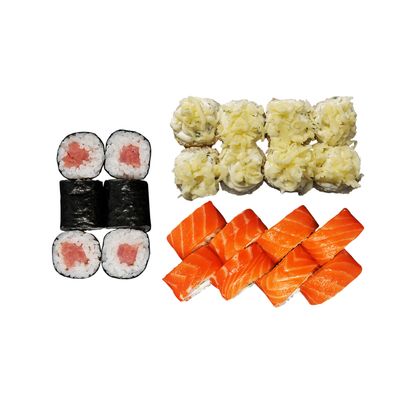 Сет «Радость»