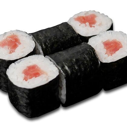 Мак «Тунец»