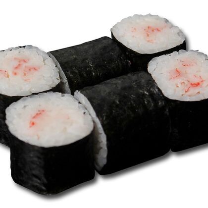 Мак «Снежный краб»