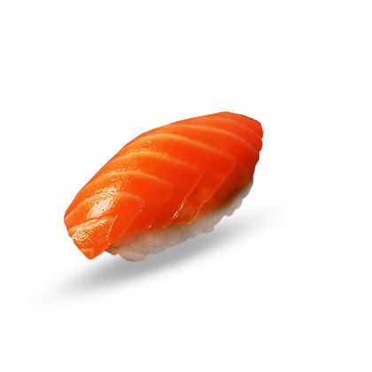 Суши «Лосось»