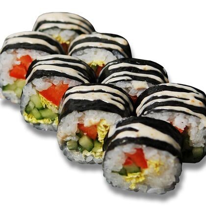 Ролл «Веган»