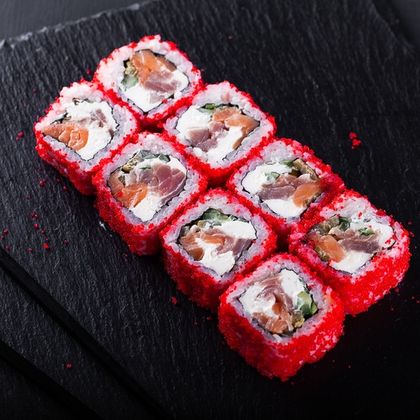 Киото маки (острый ролл)