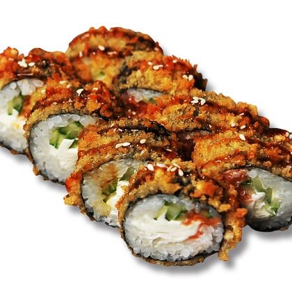 Ролл «Америка»