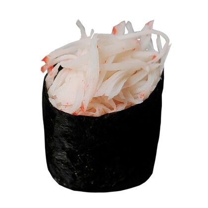 Гункан «Спайси снежный краб»