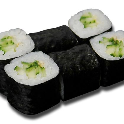 Мак «Огурец»