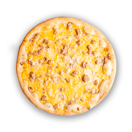 Пицца «Эмилия»