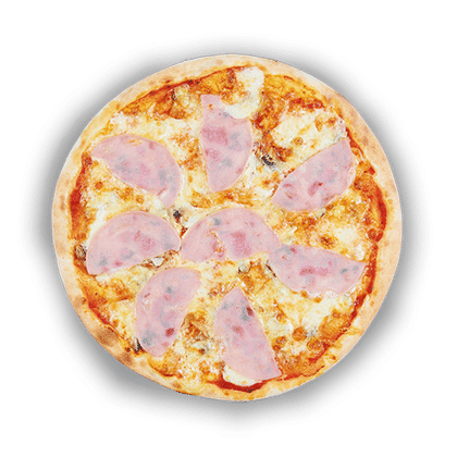 Пицца «Капричоза»