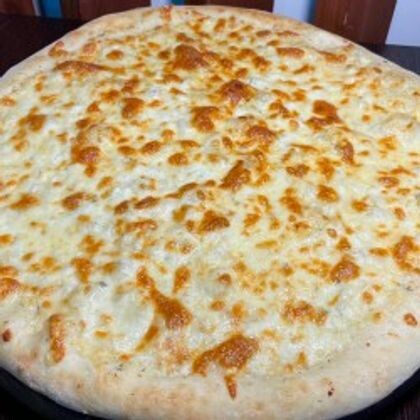 Пицца «4 Сыра» целая