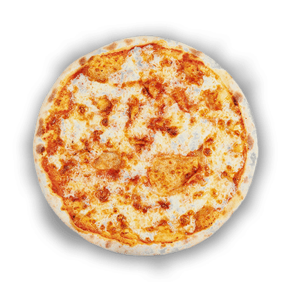 Пицца «Маргарита»