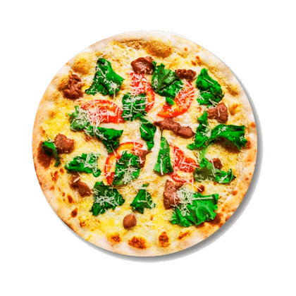 Пицца «Цезарь»