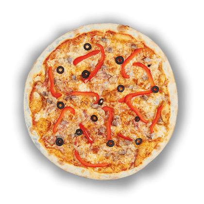 Пицца «Мясная»