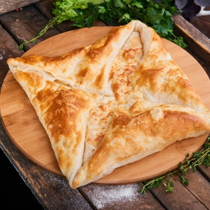 Пеновани