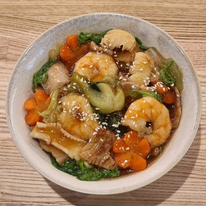 "Анкаке" дон