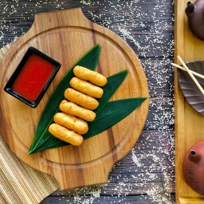 Сырные палочки