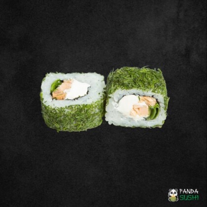 Ролл «Зеленый день»