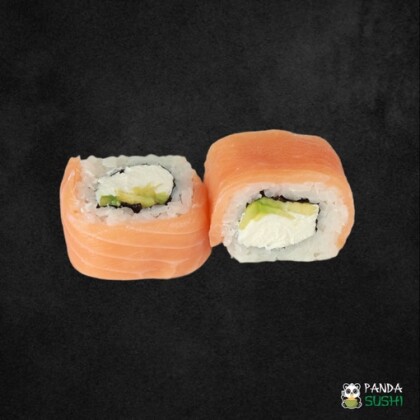 «Филадельфия» с авокадо