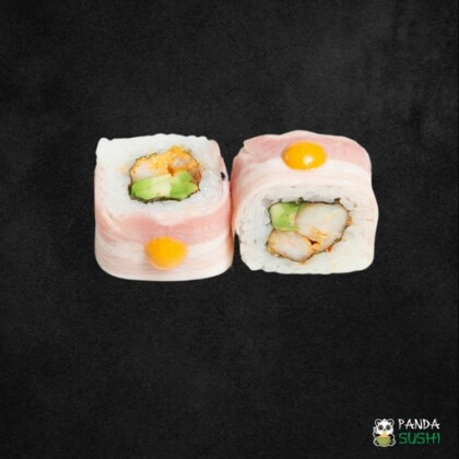 Ролл «Шанхай»