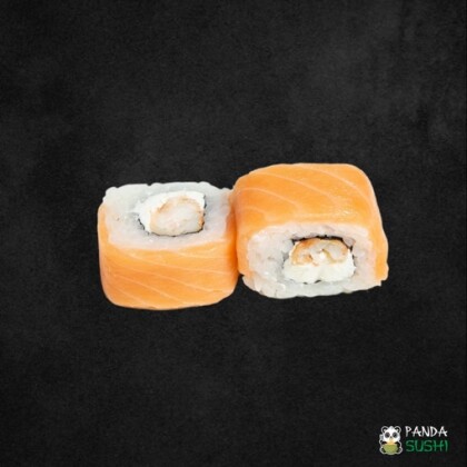 «Филадельфия» с креветкой