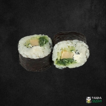 Ролл «Футомаки» с чукой