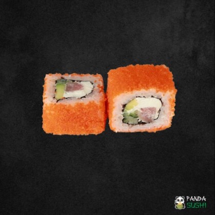 «Калифорния» с тунцом