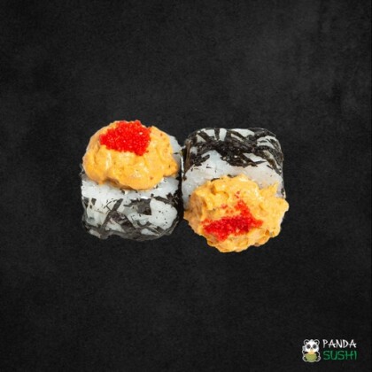 Ролл «Самурай»