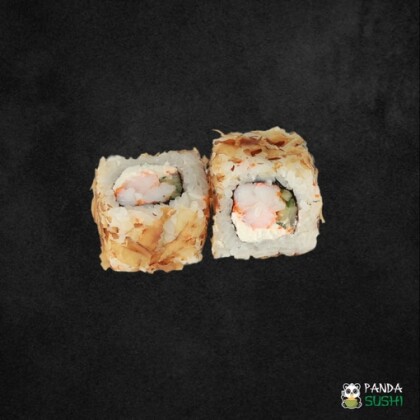 «Бонито» с креветкой