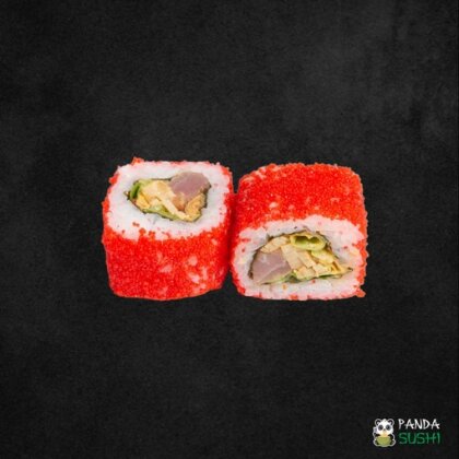 Ролл «Сенсей»