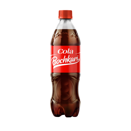Кола