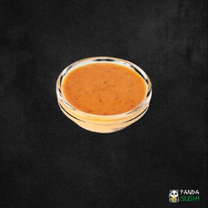 Соус спайси