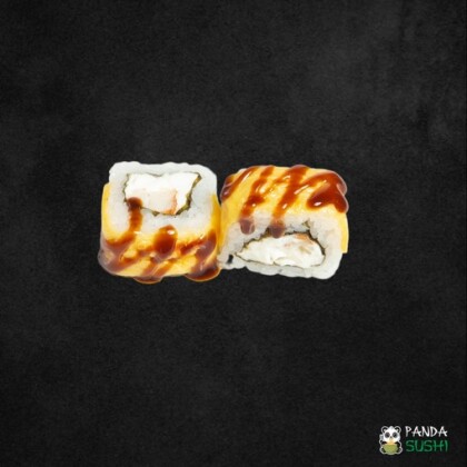 Запеченный «Эби чеддер»