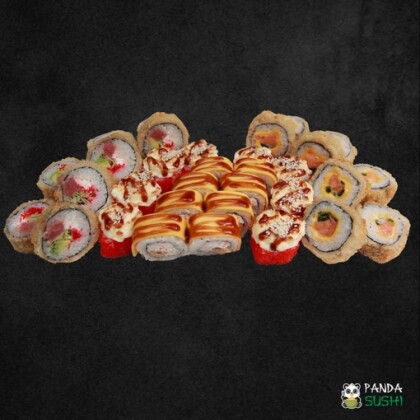 Сет «ТИП-ТОП» 32 шт