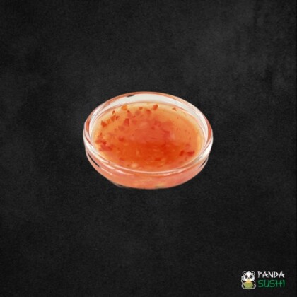 Соус сладкий чили