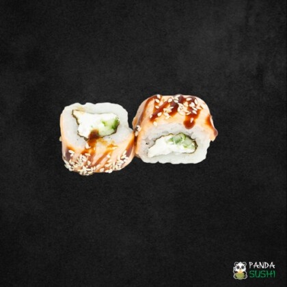 Запеченная «Филадельфия»