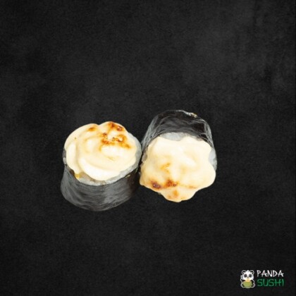 Ролл «Запеченный кальмар»