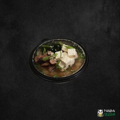 Мисо классический