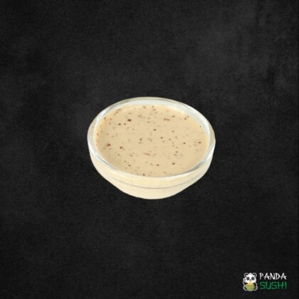 Соус ореховый