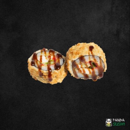 Темпура с курицей