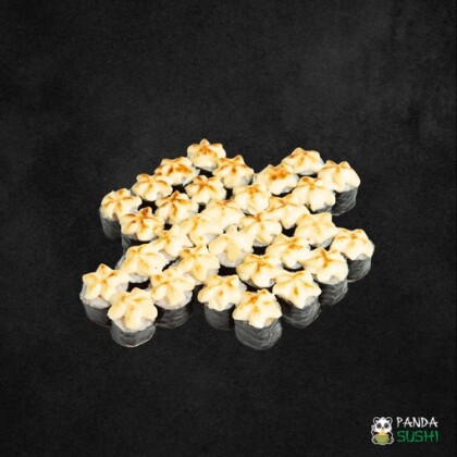 Запеченный сет «Маки» 32 шт