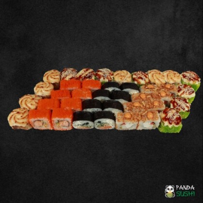 Сет «Пятерочка» 40 шт