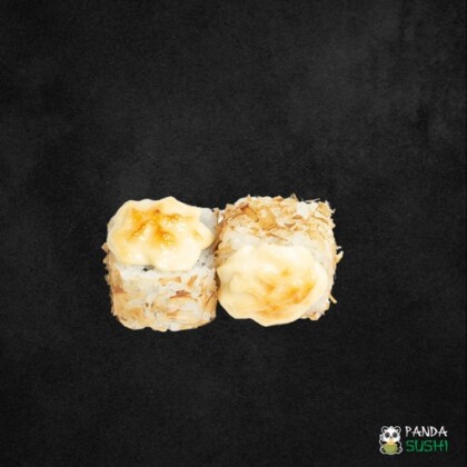 Запеченный «Бонито» с лососем х/к