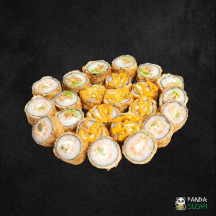 Темпура «Сытный» 24 шт