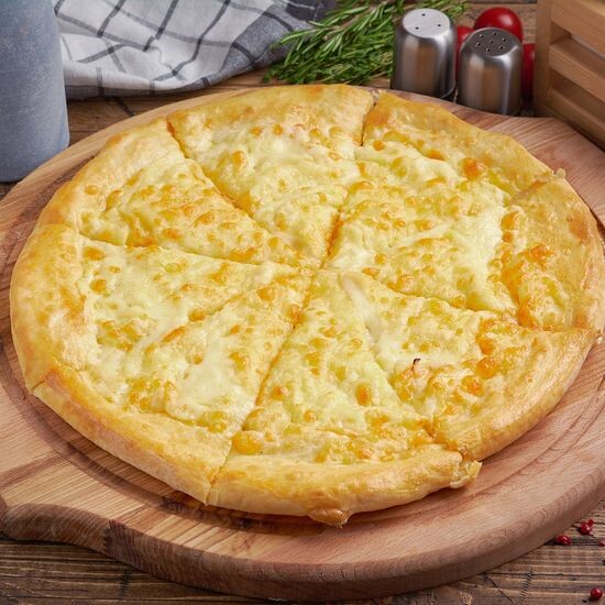 Хачапури по Имеретински