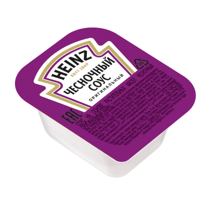 Соус Чесночный HEINZ