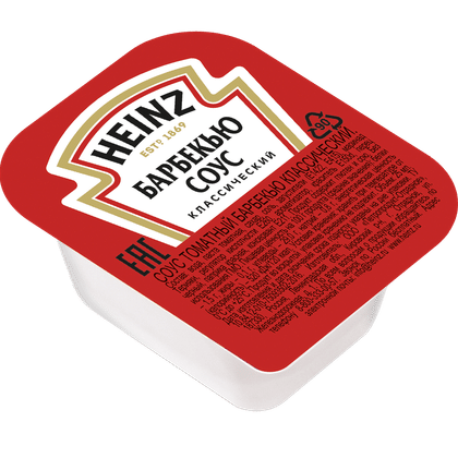 Соус Барбекю HEINZ