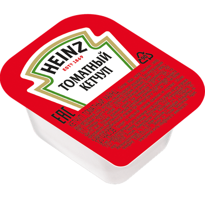 Соус Томатный HEINZ